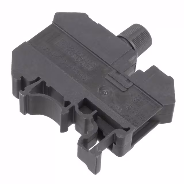 3005507 Phoenix Contact  Din Rail Channel